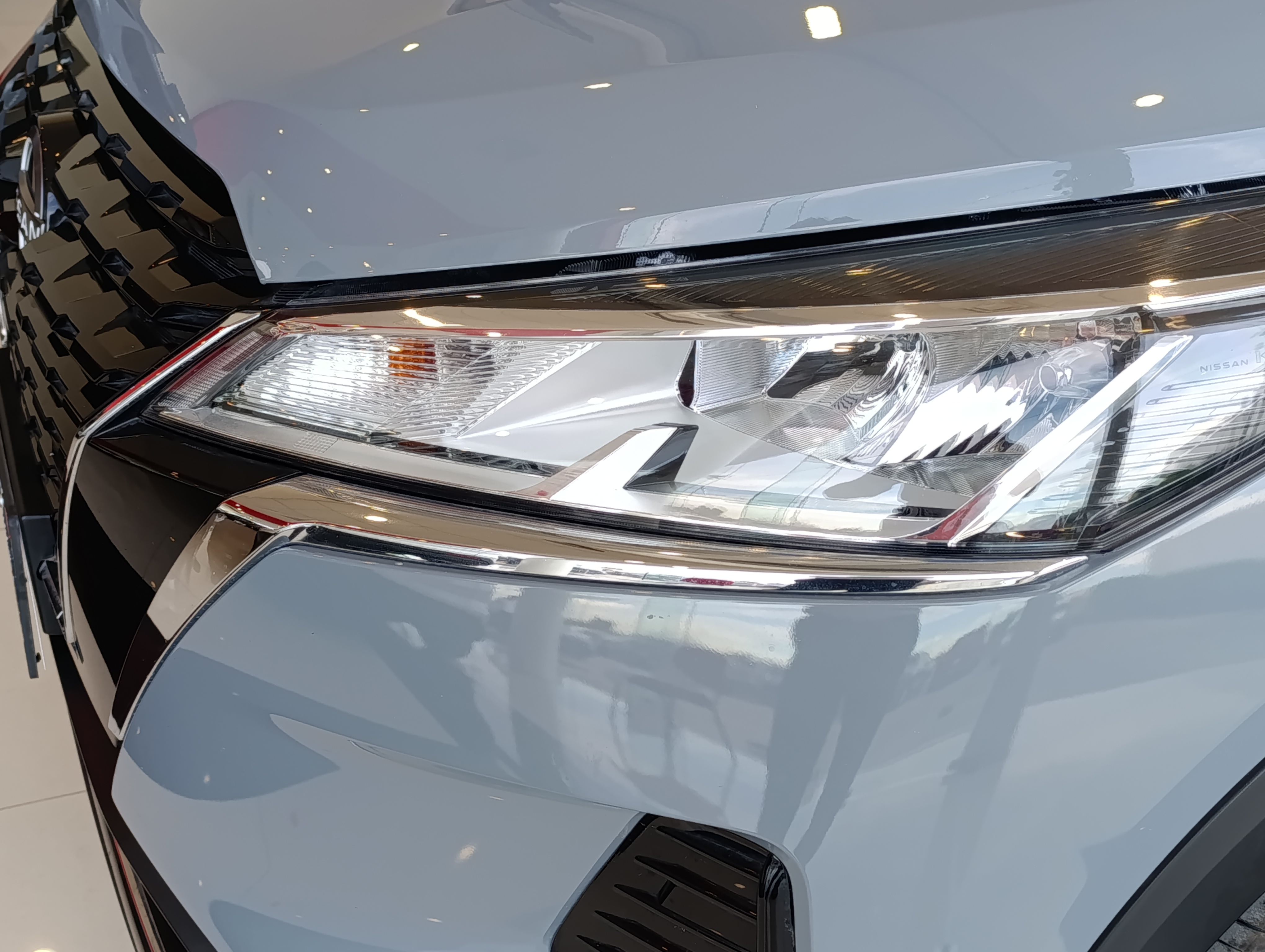 Nissan KICKS PLAY Interior 25