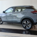 Nissan KICKS PLAY Arriba 19