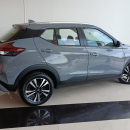 Nissan KICKS PLAY Tablero 21
