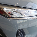 Nissan KICKS PLAY Arriba 3