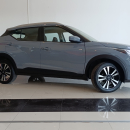 Nissan KICKS PLAY Llantas 5