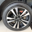 Nissan KICKS PLAY Asientos 9