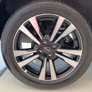 Nissan KICKS PLAY Frente 11