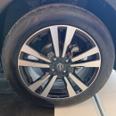 Nissan KICKS PLAY Llantas 13