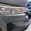 Nissan KICKS PLAY Arriba 24