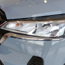 Nissan KICKS PLAY Interior 25