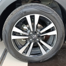 Nissan KICKS PLAY Asientos 27