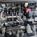 Nissan KICKS PLAY Tablero 29