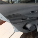 Nissan KICKS PLAY Arriba 17