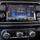 Nissan KICKS PLAY Arriba 14