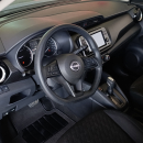 Nissan KICKS PLAY Interior 8