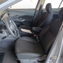 Nissan KICKS PLAY Frente 7