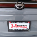 Nissan KICKS PLAY Llantas 22