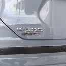 Nissan KICKS PLAY Lateral derecho 23