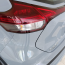 Nissan KICKS PLAY Interior 31