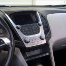 Chevrolet Equinox Tablero 5
