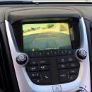 Chevrolet Equinox Interior 18