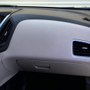 Chevrolet Equinox Interior 21
