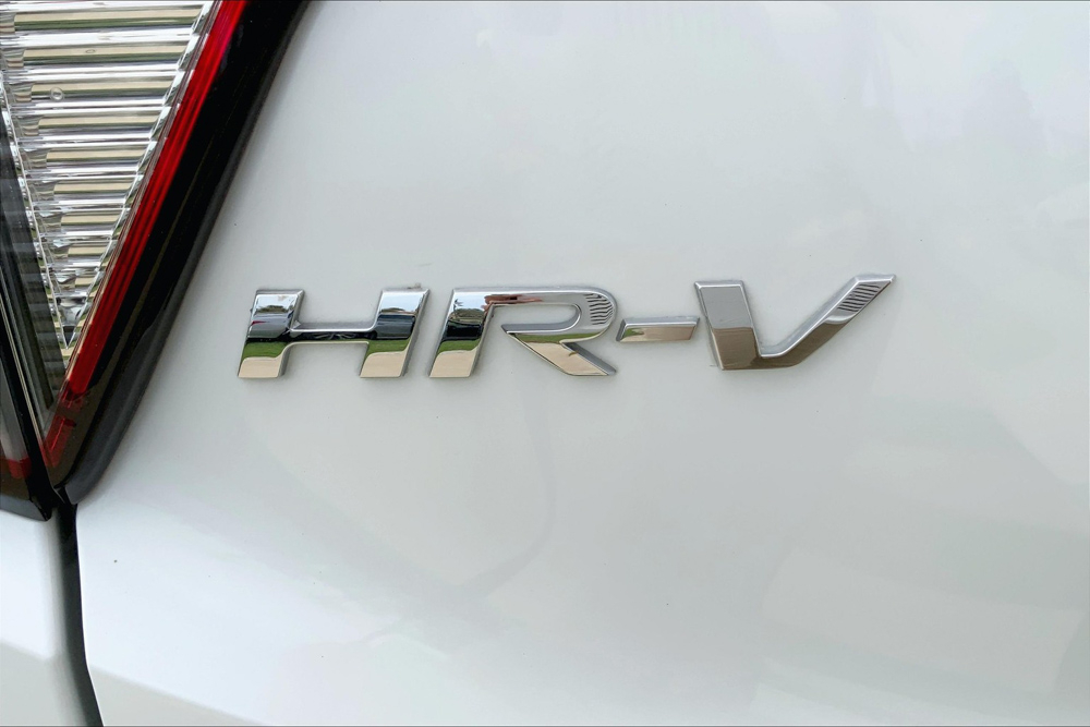 Honda HR-V Llantas 8