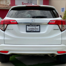 Honda HR-V Tablero 11
