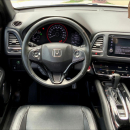 Honda HR-V Frente 16