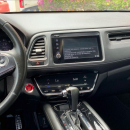Honda HR-V Interior 20