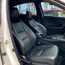 Honda HR-V Frente 24