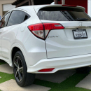 Honda HR-V Llantas 10