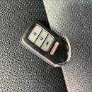 Honda HR-V Lateral derecho 28