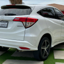 Honda HR-V Atrás 12