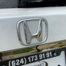 Honda HR-V Atrás 9