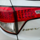Honda HR-V Asientos 7