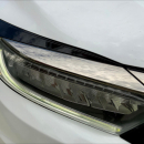 Honda HR-V Lateral derecho 3