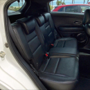 Honda HR-V Interior 26