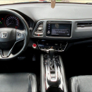 Honda HR-V Tablero 17
