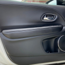 Honda HR-V Atrás 13
