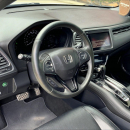 Honda HR-V Lateral derecho 15