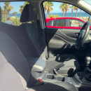 Nissan NP 300 FRONTIER Arriba 15