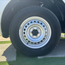 Nissan NP 300 FRONTIER Asientos 7