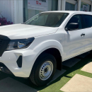 Nissan NP 300 FRONTIER Llantas 3