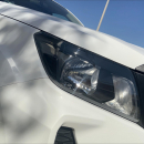 Nissan NP 300 FRONTIER Llantas 4