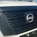Nissan NP 300 FRONTIER Tablero 6