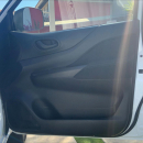 Nissan NP 300 FRONTIER Asientos 24