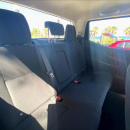 Nissan NP 300 FRONTIER Atrás 25