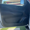 Nissan NP 300 FRONTIER Llantas 13