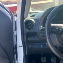Nissan NP 300 FRONTIER Atrás 17