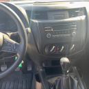 Nissan NP 300 FRONTIER Tablero 18