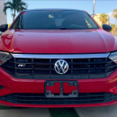 Volkswagen JETTA Tablero 2