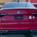 Volkswagen JETTA Arriba 7