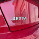 Volkswagen JETTA Interior 8
